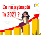 Anul acesta, 1C a crescut împreună cu voi. Ce ne așteaptă în 2021 ?
